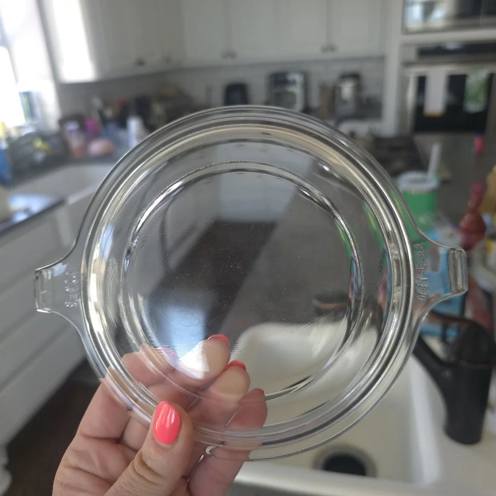 Pyrex good no